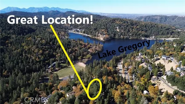 Crestline, CA 92325,800 Arbula Drive