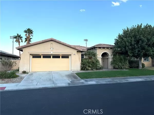 244 Via Padua, Rancho Mirage, CA 92270