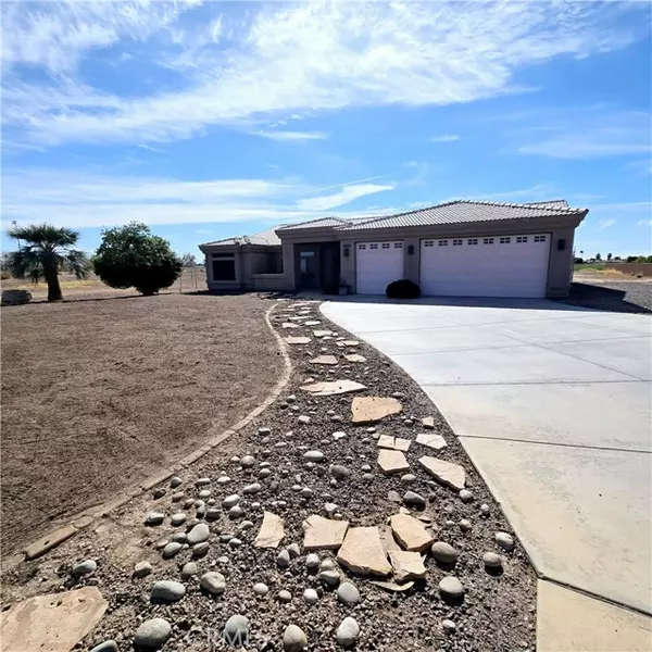 Blythe, CA 92225,11333 Desert Trailways