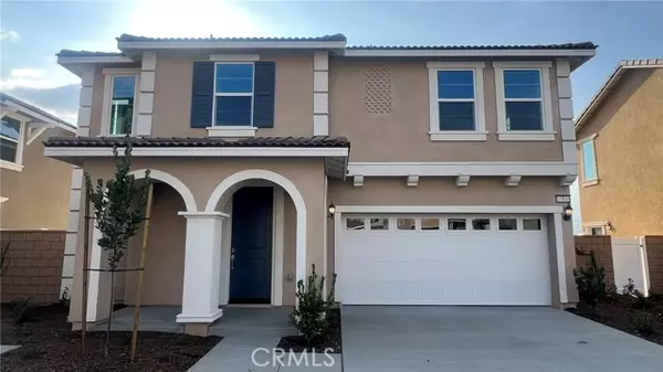 10840 Pala Bells Street, Loma Linda, CA 92354