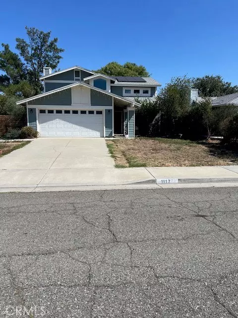 1117 Symeron, Perris, CA 92570