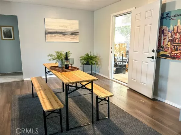 Bodfish, CA 93205,219 Jones