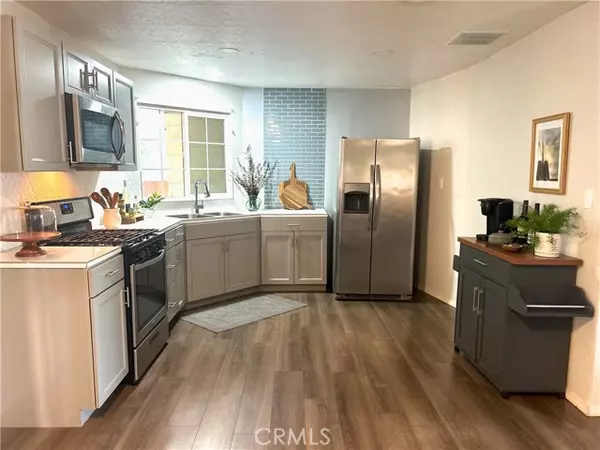 Bodfish, CA 93205,219 Jones