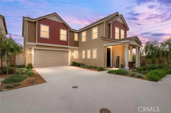 2684 East Towhee, Ontario, CA 91761