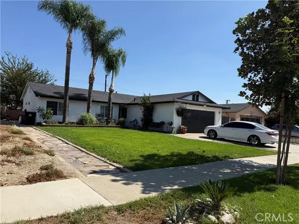 1722 North Del Norte, Ontario, CA 91764