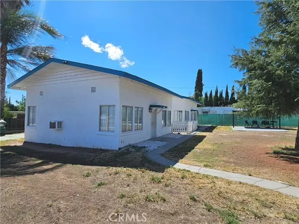 Banning, CA 92220,545 North 2nd