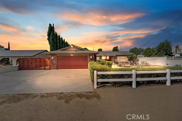 Norco, CA 92860,1510 Valley View
