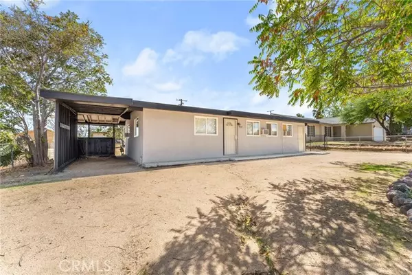 7427 Acoma Trail, Yucca Valley, CA 92284