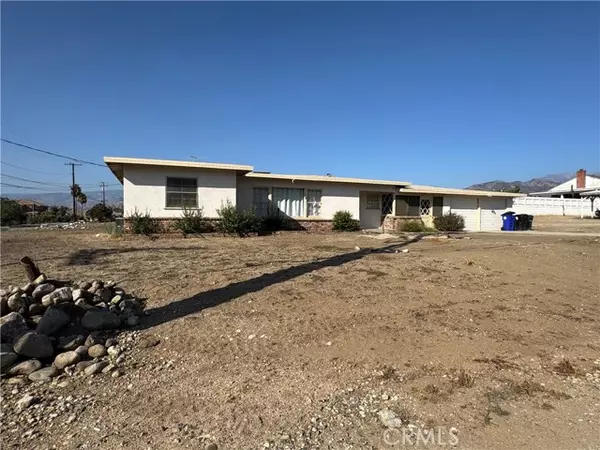 2209 East Colton, Mentone, CA 92359