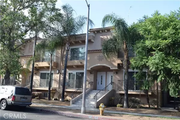 Van Nuys, CA 91405,13629 Wyandotte