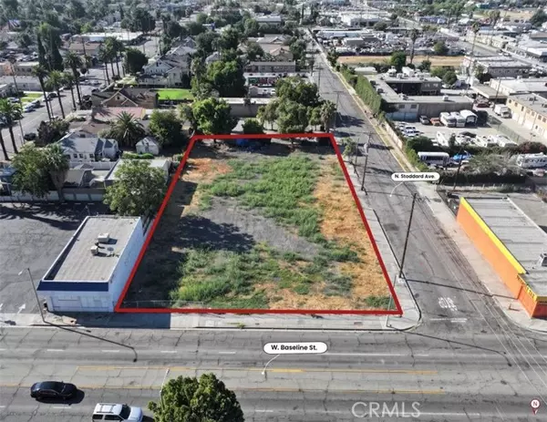 San Bernardino, CA 92410