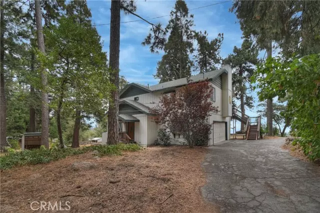 Crestline, CA 92325,23919 Inspiration