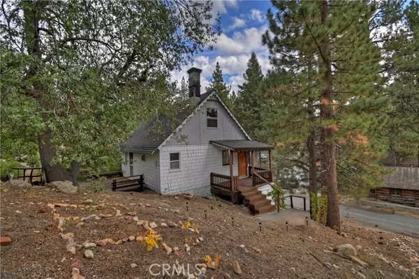 Fawnskin, CA 92333,39178 Sioux