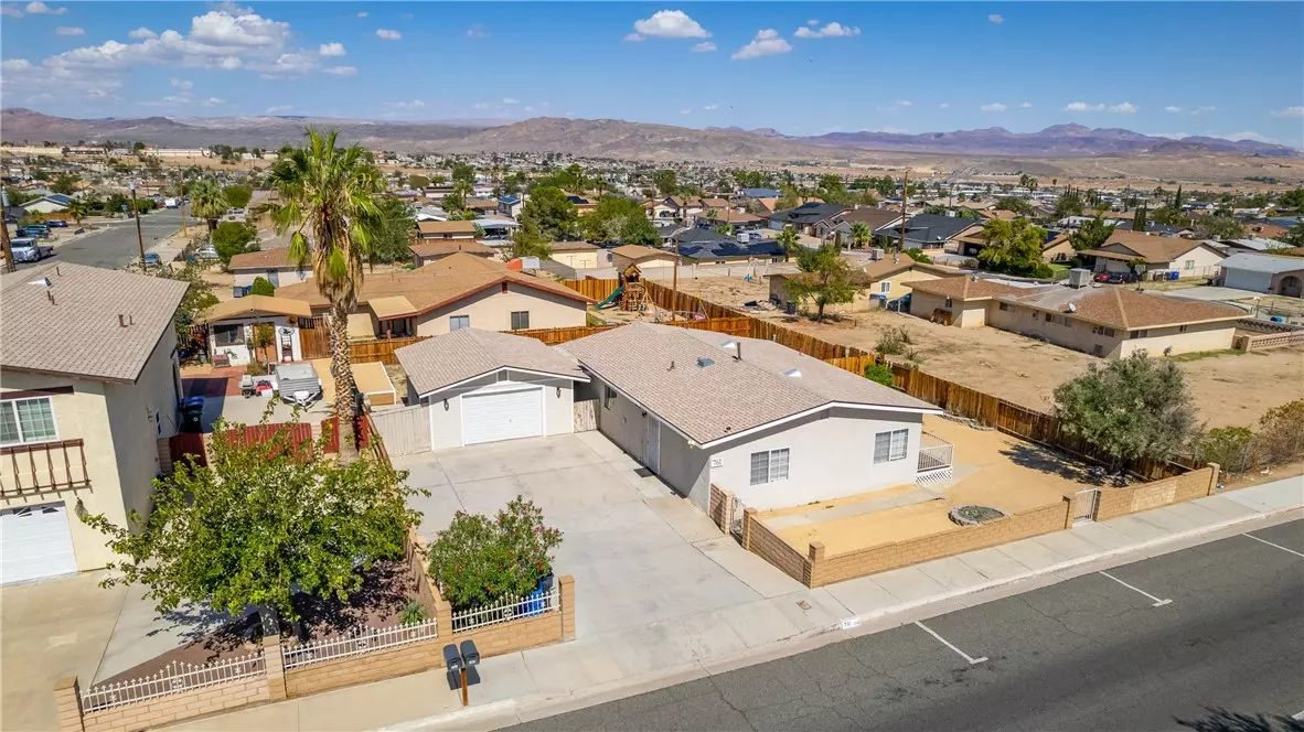 Barstow, CA 92311,761 Rimrock