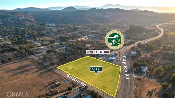 Perris, CA 92570,0 Cajalco Road