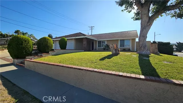 Diamond Bar, CA 91765,104 Red Cloud