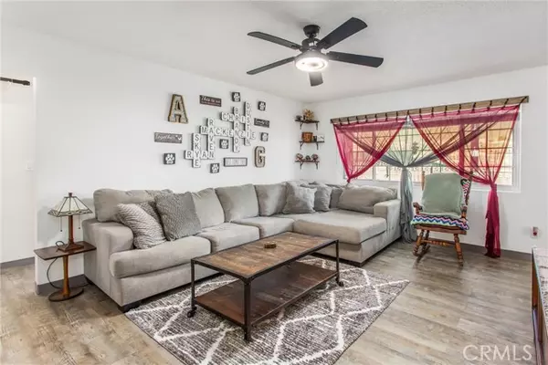 Banning, CA 92220,2460 West Wilson