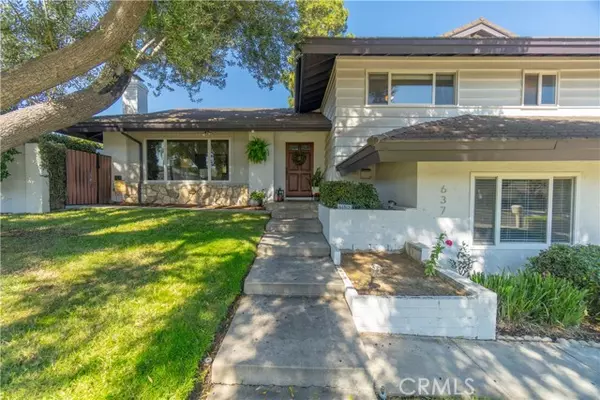 Corona, CA 92879,637 Greengate