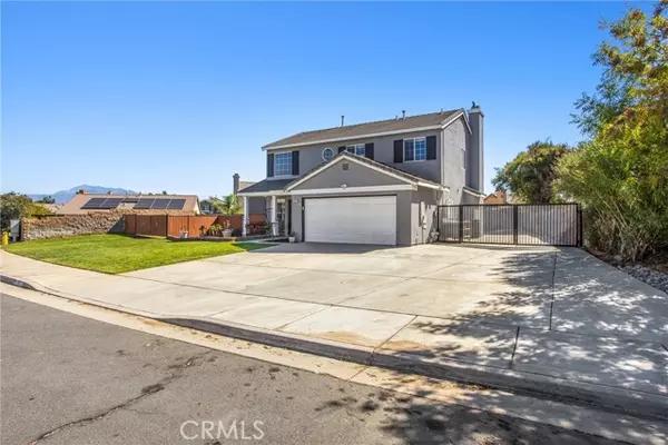 Beaumont, CA 92223,717 Lions Lair Road