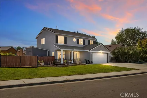 717 Lions Lair Road, Beaumont, CA 92223