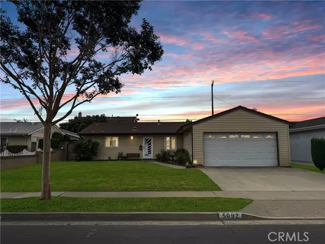 Cypress, CA 90630,5092 Citation