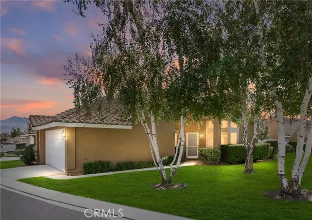 5380 West Palmer Drive, Banning, CA 92220