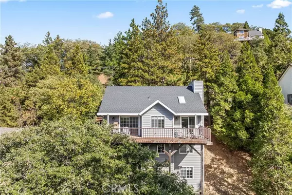 Lake Arrowhead, CA 92352,1242 Evergreen
