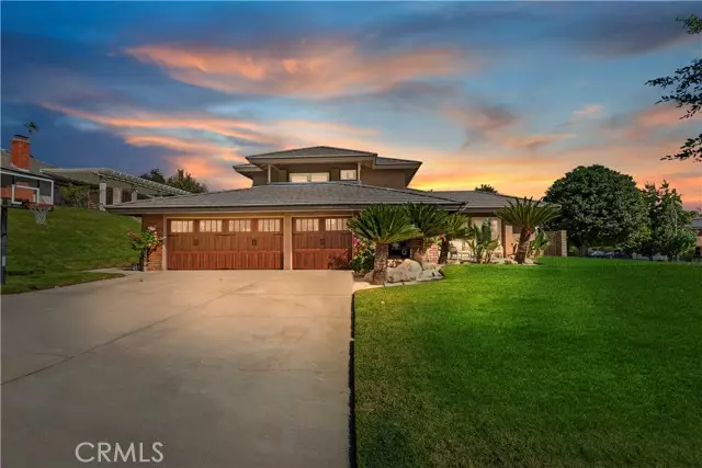 Rancho Cucamonga, CA 91737,5063 Klusman