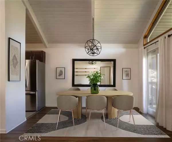 Twin Peaks, CA 92391,881 Strawberry Peak Road