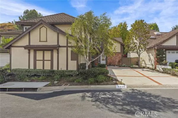 Anaheim Hills, CA 92807,5984 East Avenida La Vida