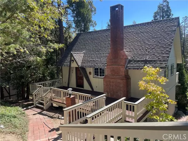 Lake Arrowhead, CA 92352,344 Grass Valley Road