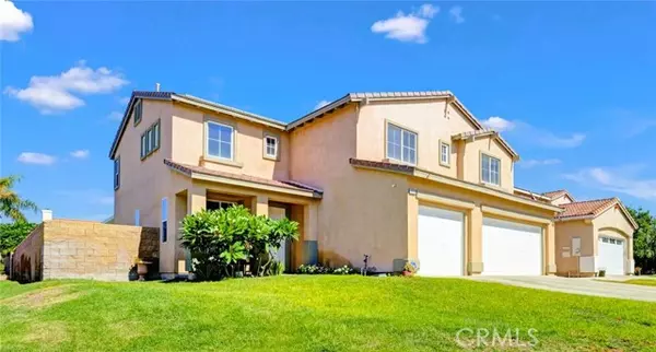 14178 Poppy View, Eastvale, CA 92880