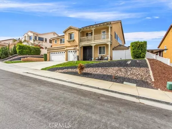 Moreno Valley, CA 92555,15851 Sulphur Springs Drive