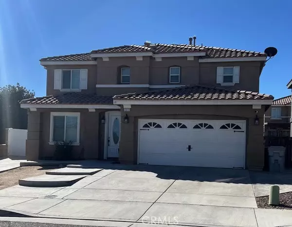 13273 La Crescenta Avenue, Hesperia, CA 92344