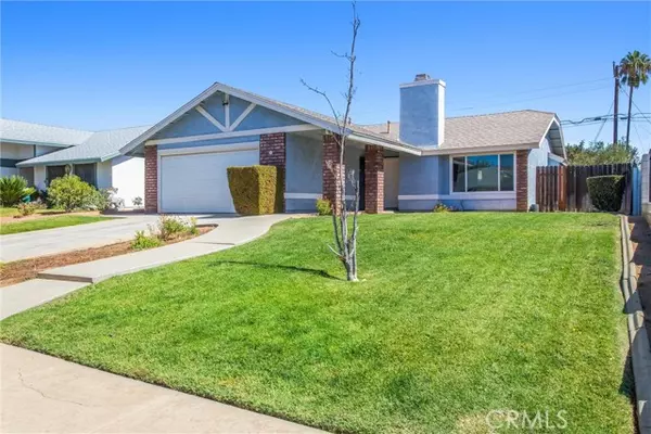 Moreno Valley, CA 92557,12156 Nita Dr