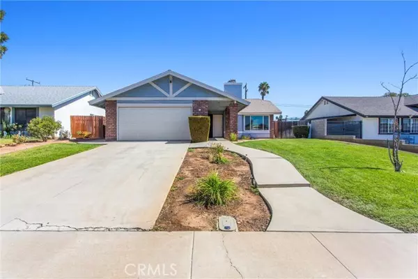 Moreno Valley, CA 92557,12156 Nita Dr