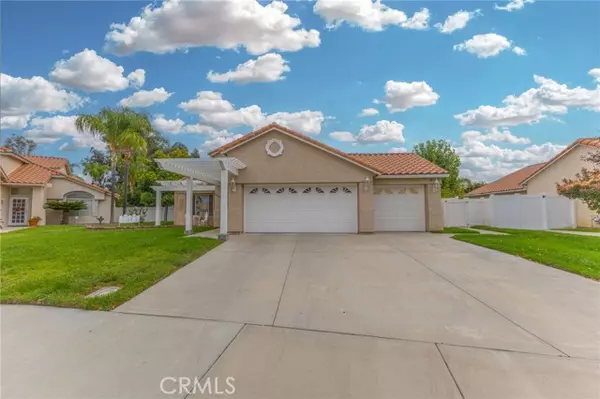 Hemet, CA 92544,26048 Avenida Hortensia
