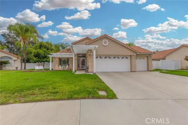 Hemet, CA 92544,26048 Avenida Hortensia