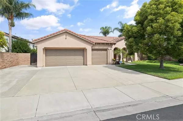 13512 Aspen Leaf Lane, Eastvale, CA 92880