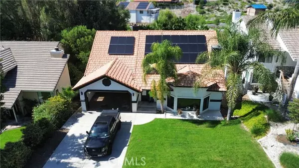22884 Green Pine, Canyon Lake, CA 92587