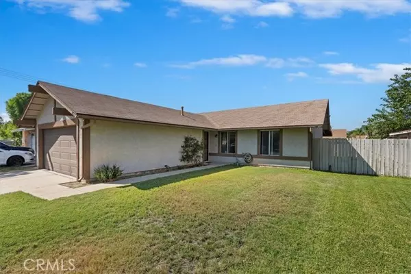 Perris, CA 92571,1022 North F