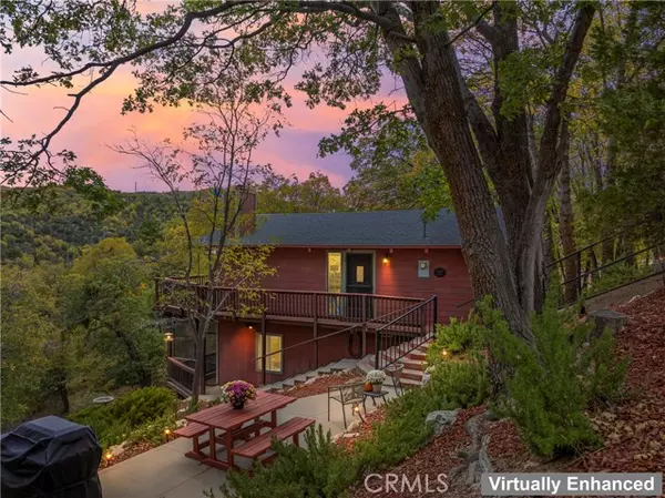 705 Cypress Road, Cedar Glen, CA 92321