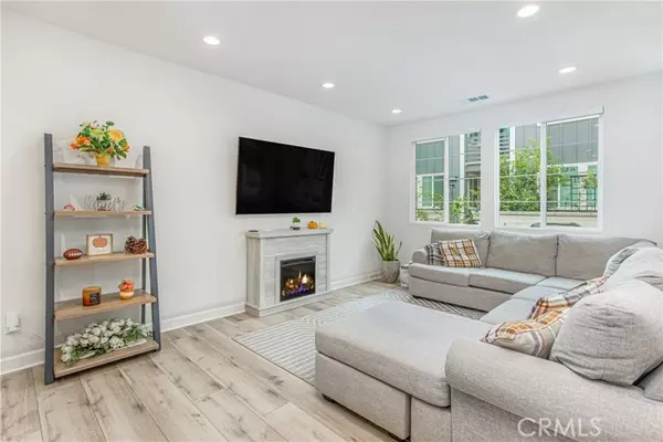 Ontario, CA 91761,3642 East Delight Paseo