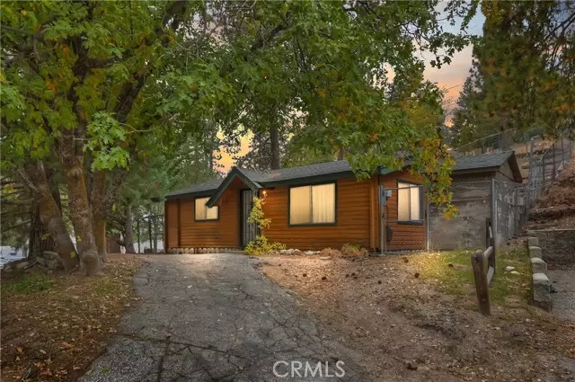 32773 Evergreen, Arrowbear, CA 92382