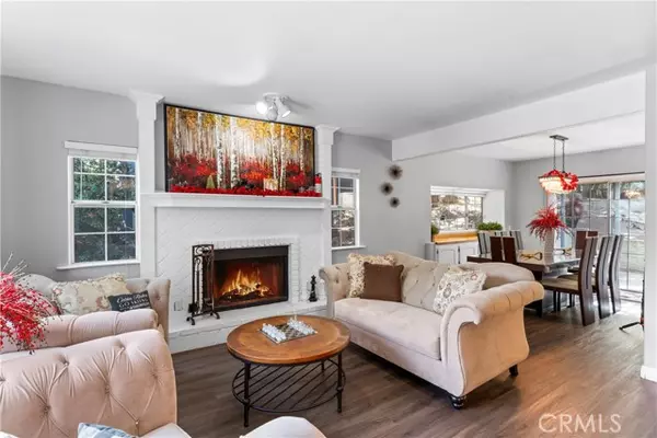 955 Teakwood Drive, Lake Arrowhead, CA 92352