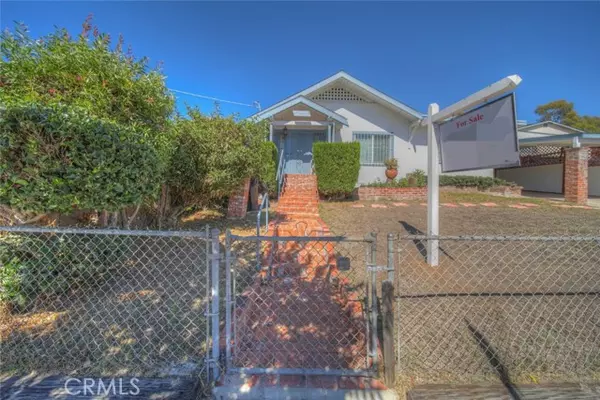 4202 Los Pinos Avenue, San Diego, CA 92113