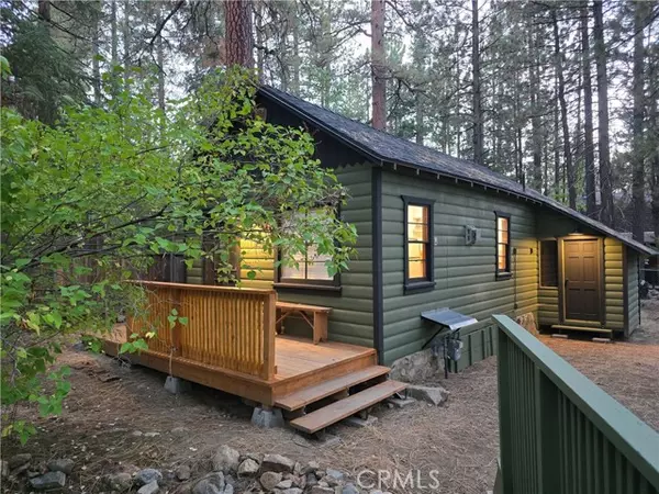 Big Bear Lake, CA 92315,740 Oriole