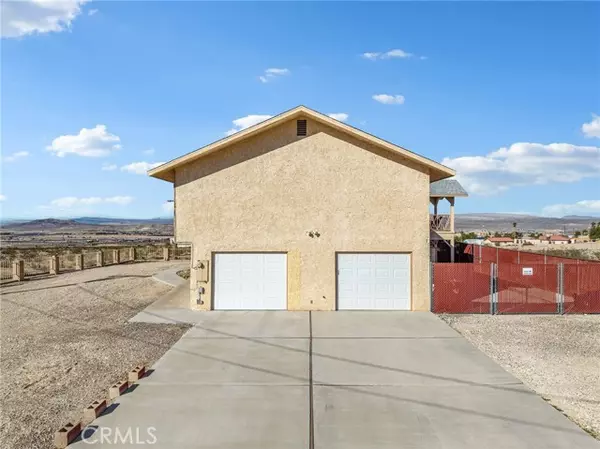 Barstow, CA 92311,33825 P Street