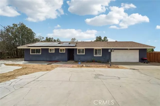 17930 Bellflower Street, Adelanto, CA 92301