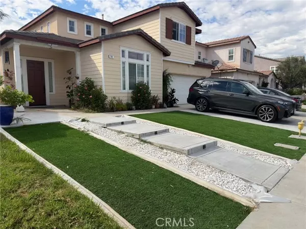 7691 Nut Grove, Eastvale, CA 92880